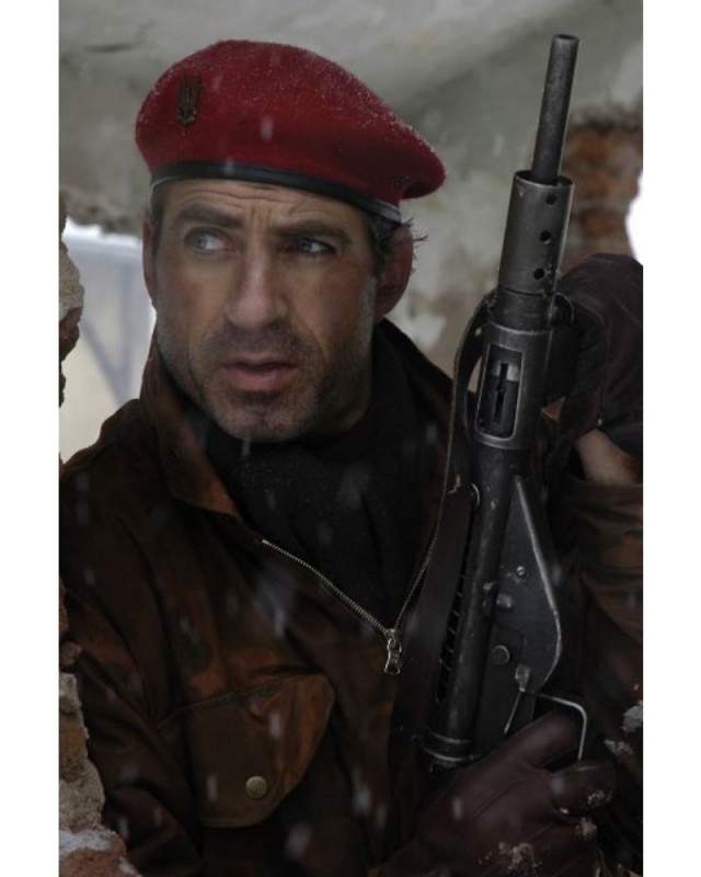 Harry Van Gorkum fotoğrafı