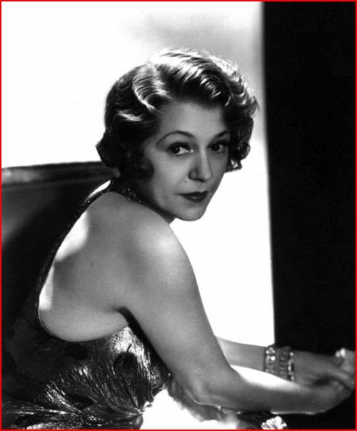 Alice Brady fotoğrafı