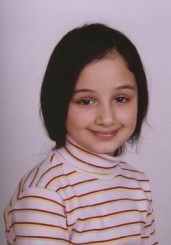 Gözde Akyıldız fotoğrafı