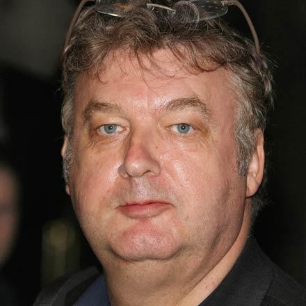 Dominique Besnehard fotoğrafı