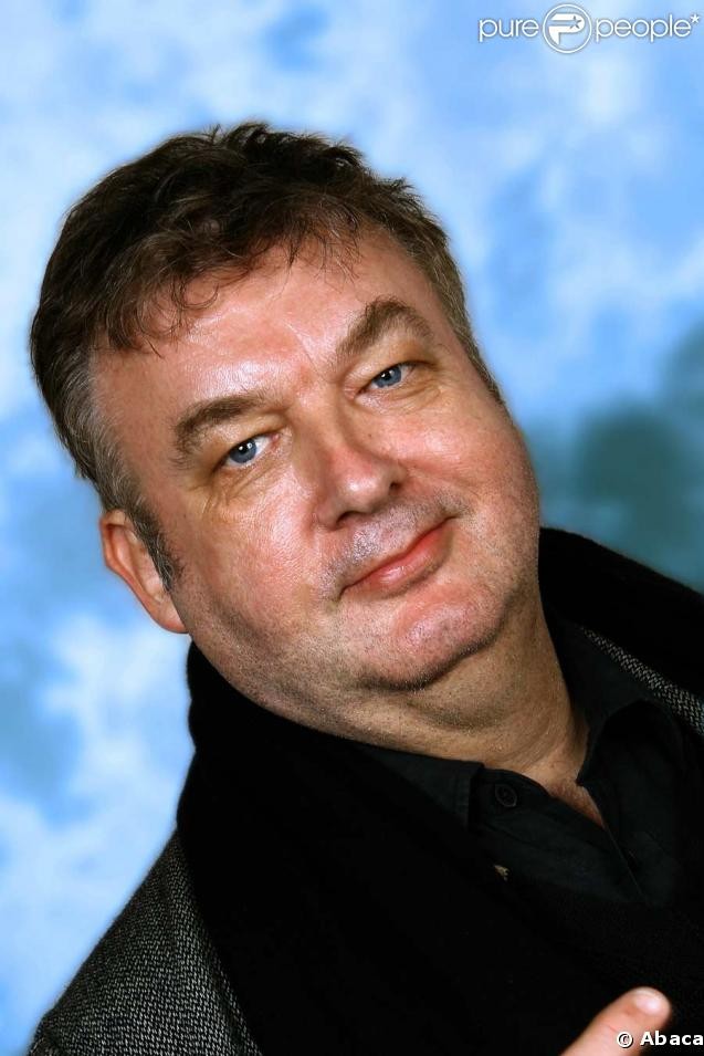 Dominique Besnehard fotoğrafı