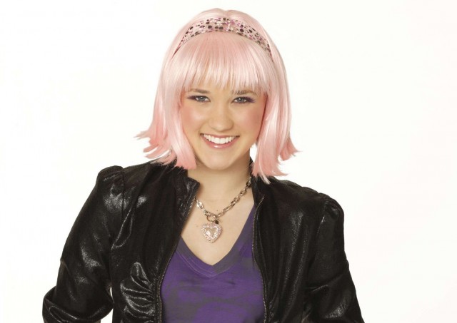 Emily Osment Fotoğrafı