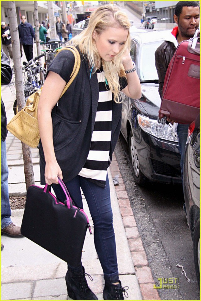 Emily Osment Fotoğrafı