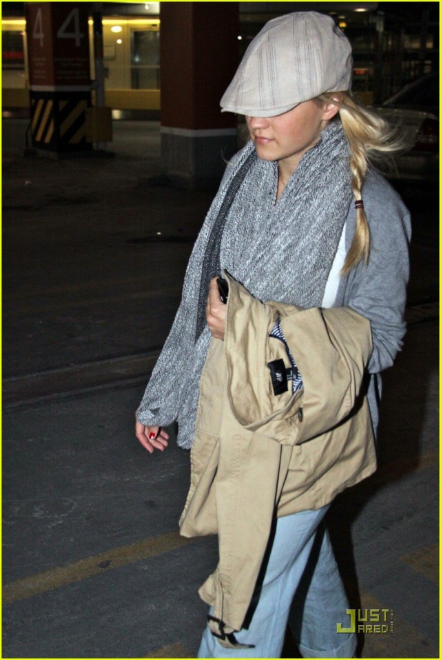 Emily Osment Fotoğrafı