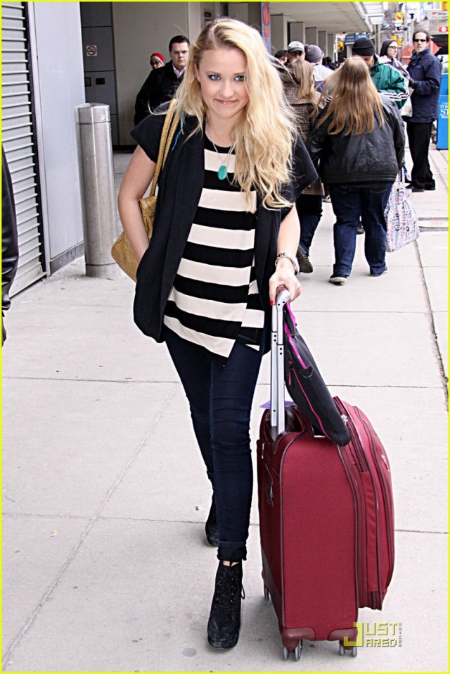 Emily Osment Fotoğrafı