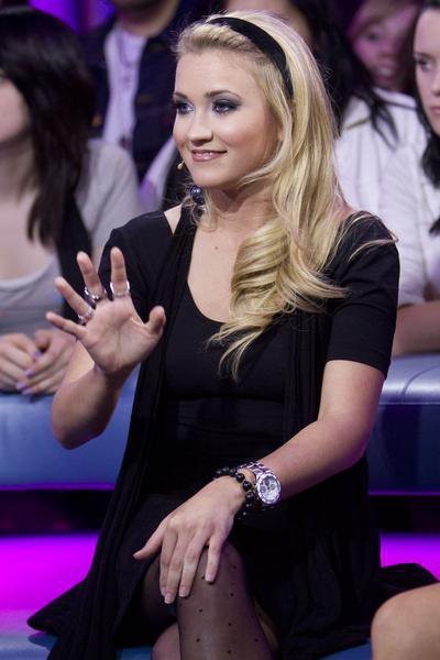 Emily Osment Fotoğrafı