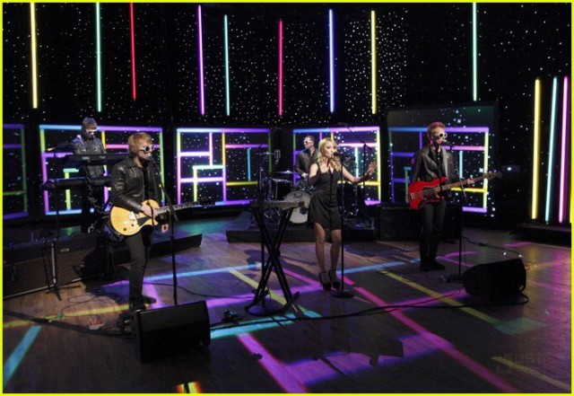 Emily Osment Fotoğrafı