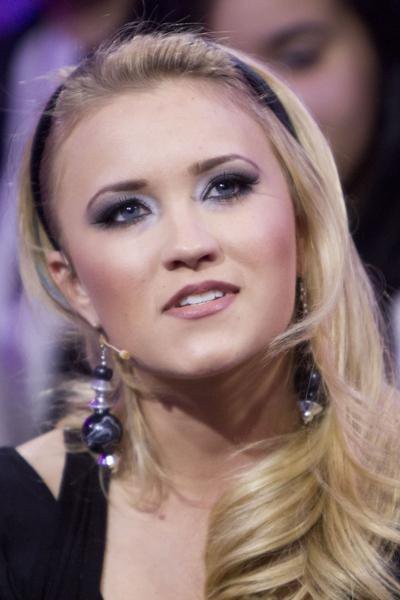 Emily Osment Fotoğrafı