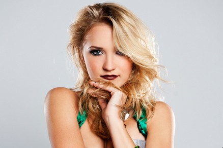 Emily Osment Fotoğrafı