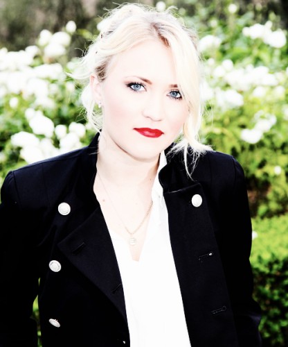 Emily Osment Fotoğrafı