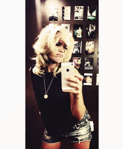 Emily Osment Fotoğrafı