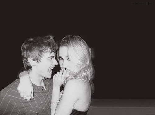 Emily Osment Fotoğrafı