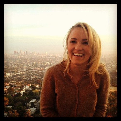 Emily Osment Fotoğrafı
