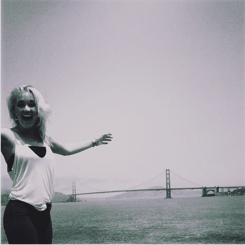 Emily Osment Fotoğrafı