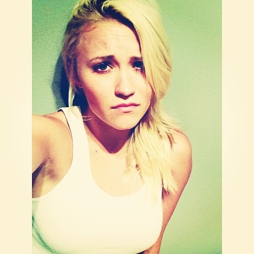Emily Osment Fotoğrafı