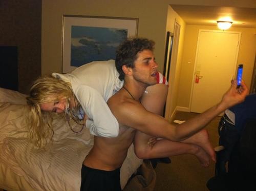 Emily Osment Fotoğrafı