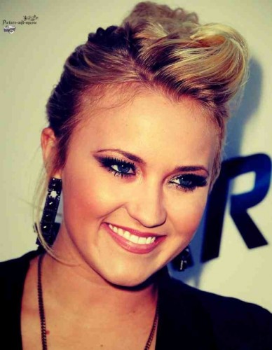 Emily Osment Fotoğrafı