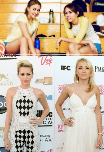 Emily Osment Fotoğrafı