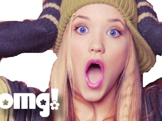 Emily Osment Fotoğrafı