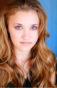 Emily Osment Fotoğrafı