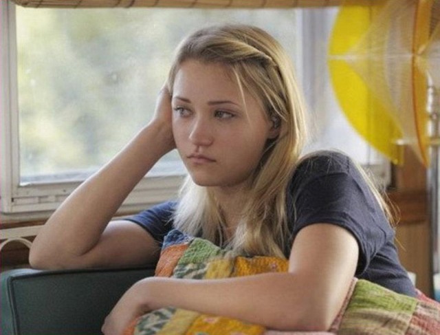 Emily Osment Fotoğrafı