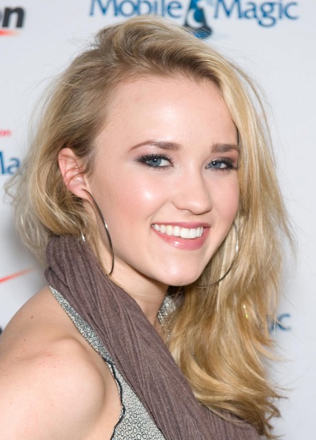 Emily Osment Fotoğrafı
