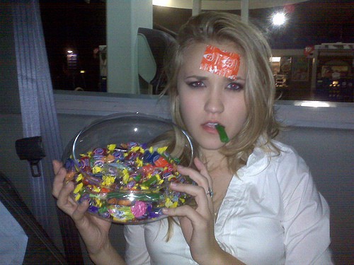 Emily Osment Fotoğrafı