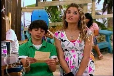 Emily Osment Fotoğrafı