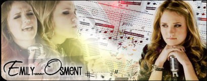 Emily Osment Fotoğrafı