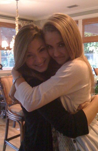 Emily Osment Fotoğrafı