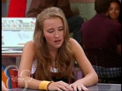 Emily Osment Fotoğrafı