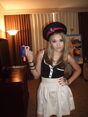 Emily Osment Fotoğrafı