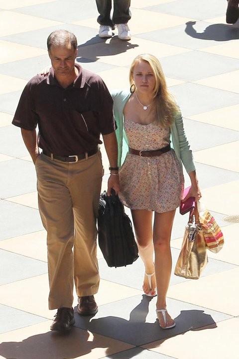 Emily Osment Fotoğrafı