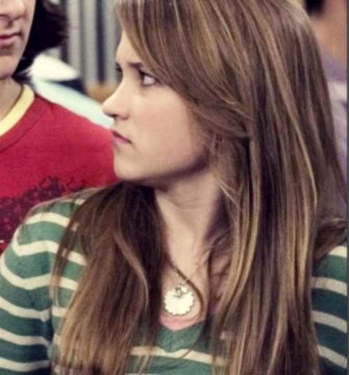 Emily Osment Fotoğrafı