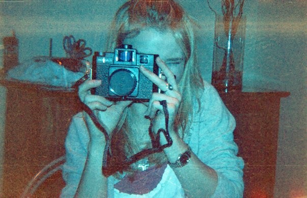 Emily Osment Fotoğrafı