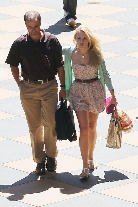 Emily Osment Fotoğrafı