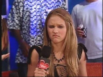 Emily Osment Fotoğrafı