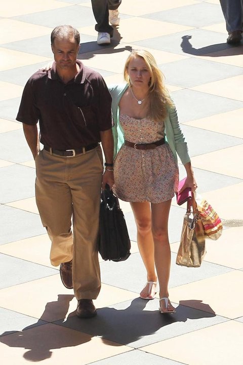 Emily Osment Fotoğrafı