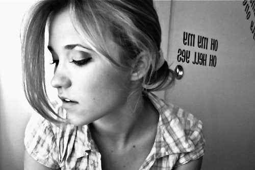 Emily Osment Fotoğrafı