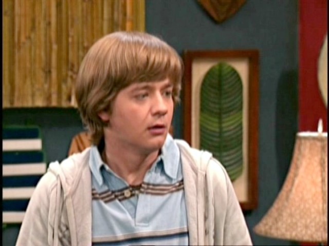Jason Earles Fotoğrafı