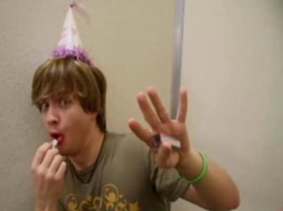 Jason Earles Fotoğrafı