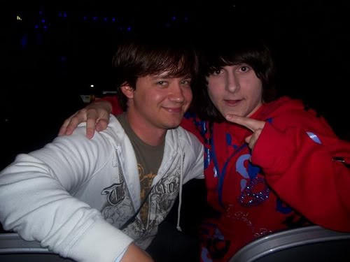 Jason Earles Fotoğrafı