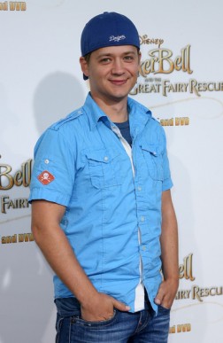 Jason Earles Fotoğrafı
