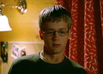 Jason Earles Fotoğrafı