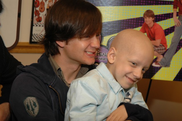 Jason Earles Fotoğrafı