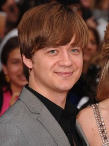 Jason Earles Fotoğrafı