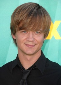 Jason Earles Fotoğrafı