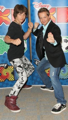 Jason Earles Fotoğrafı