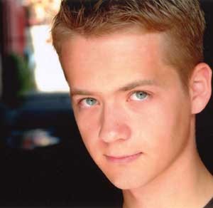 Jason Earles Fotoğrafı