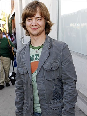 Jason Earles Fotoğrafı